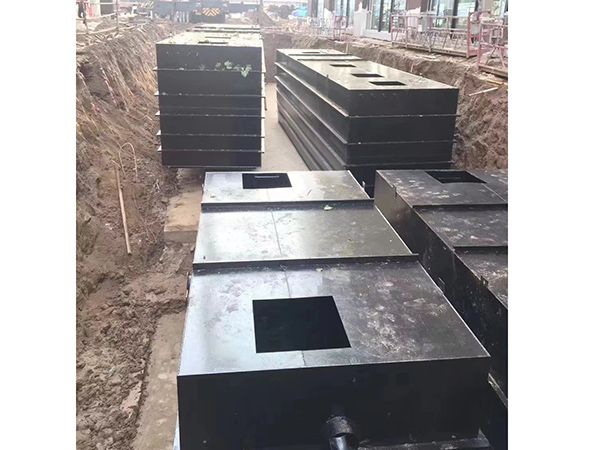 利州​甘肃嘉源通环保：全品类水处理设备，一站式守护碧水清流